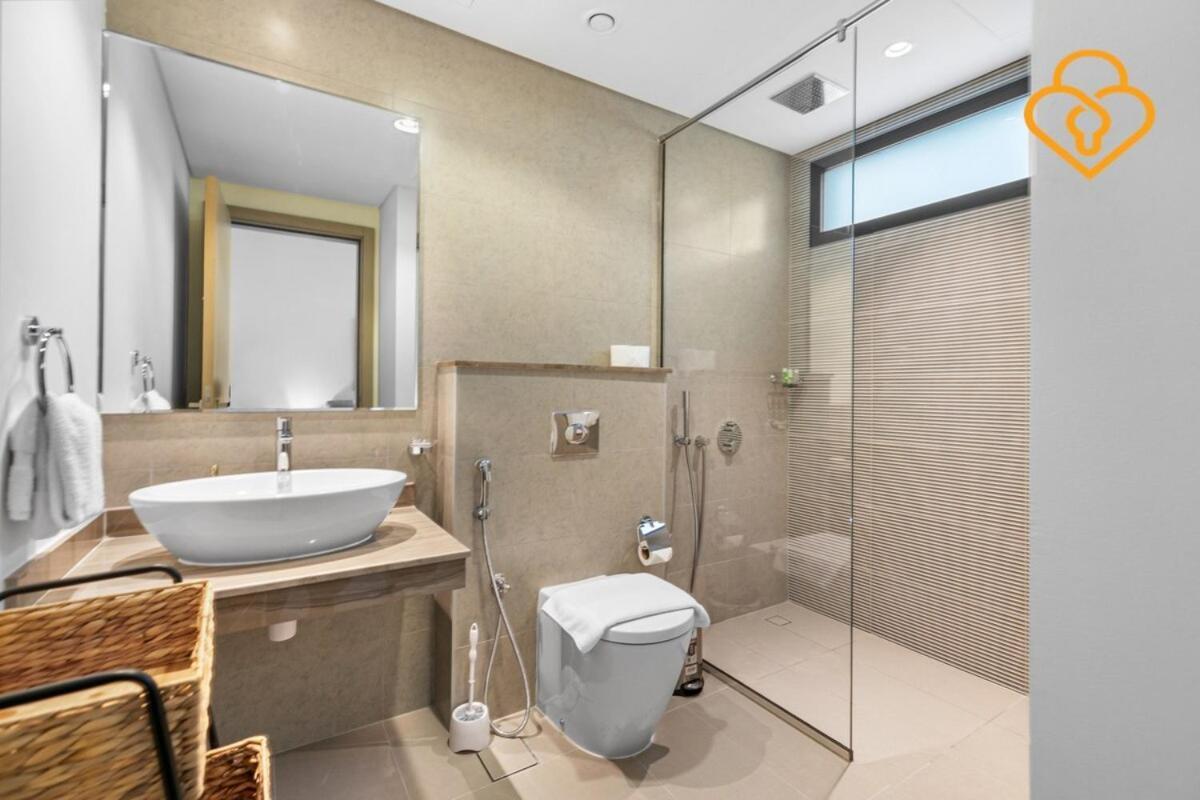 Keysplease 4br, Garden Bbq, Malibu Access, Damac Hills 40 Villa *