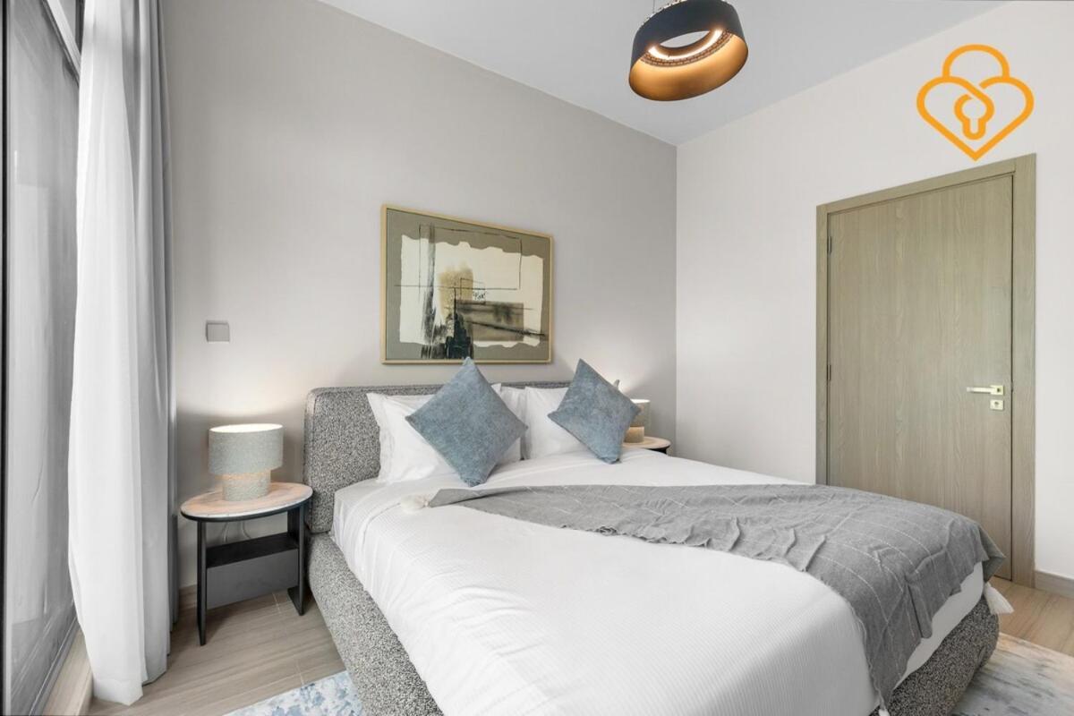 Keysplease 4br, Garden Bbq, Malibu Access, Damac Hills 40 Dubai
