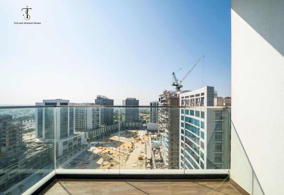 Cozy And Modern Studio-sol Bay Business Bay Apartment *