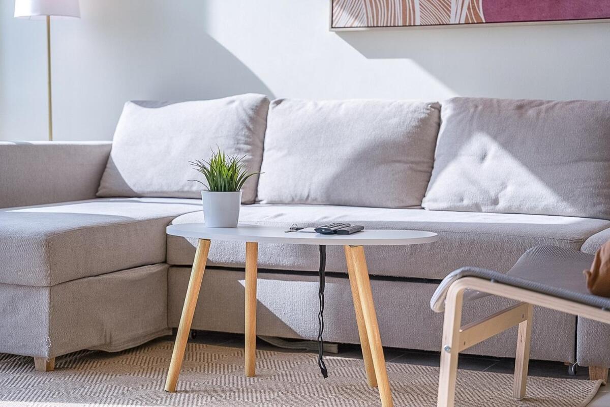 Warm And Cozy 1-bedroom Perfect For Families In Sports Apartment
