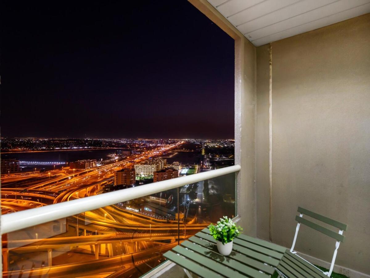 Apartment Luxury High Floor In Marina Rooftop Pool *