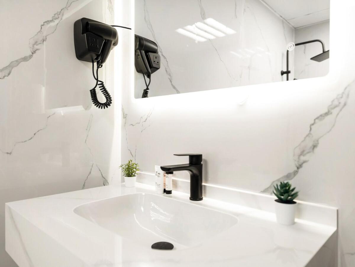 Luxury High Floor In Marina Rooftop Pool *
