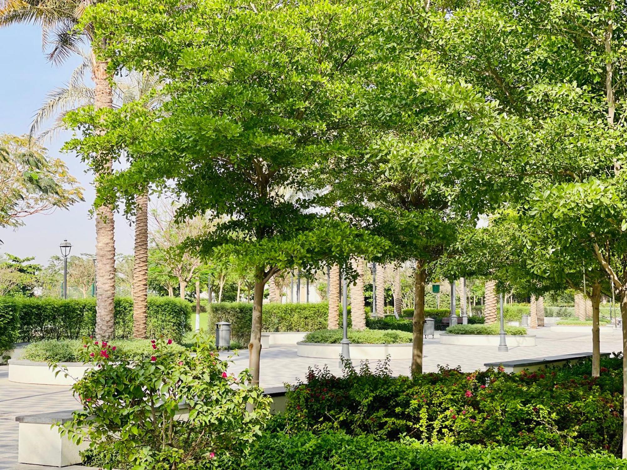 Goodwood Homes Vacation Apartamento *