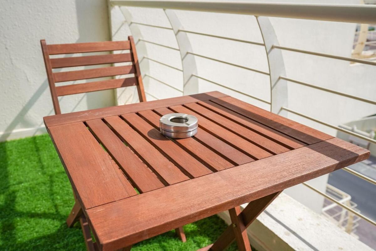 Stylish Perfect For 2 In Sports Apartment *