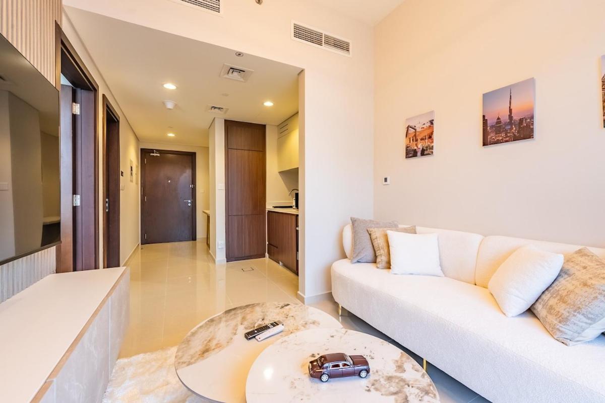 Apartment Cityscape Serenity 1br - Damac Vera- Business Bay