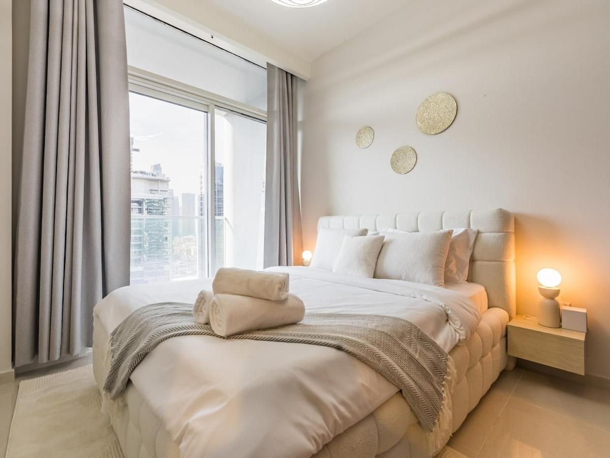 Cityscape Serenity 1br - Damac Vera- Business Bay Apartment *