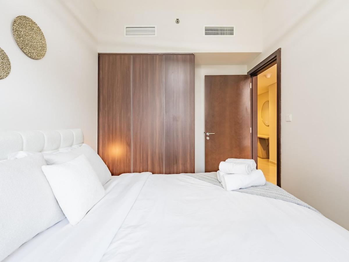 Cityscape Serenity 1br - Damac Vera- Business Bay *