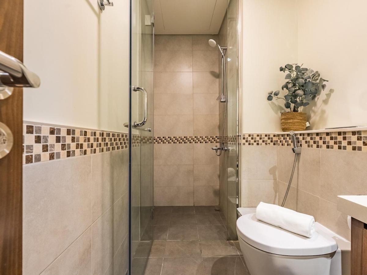 Cityscape Serenity 1br - Damac Vera- Business Bay Dubai