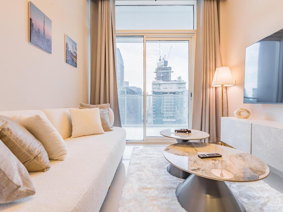 Cityscape Serenity 1br - Damac Vera- Business Bay *