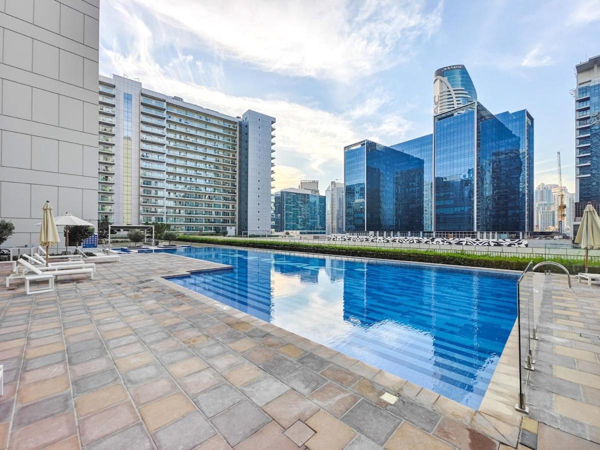 Cityscape Serenity 1br - Damac Vera- Business Bay