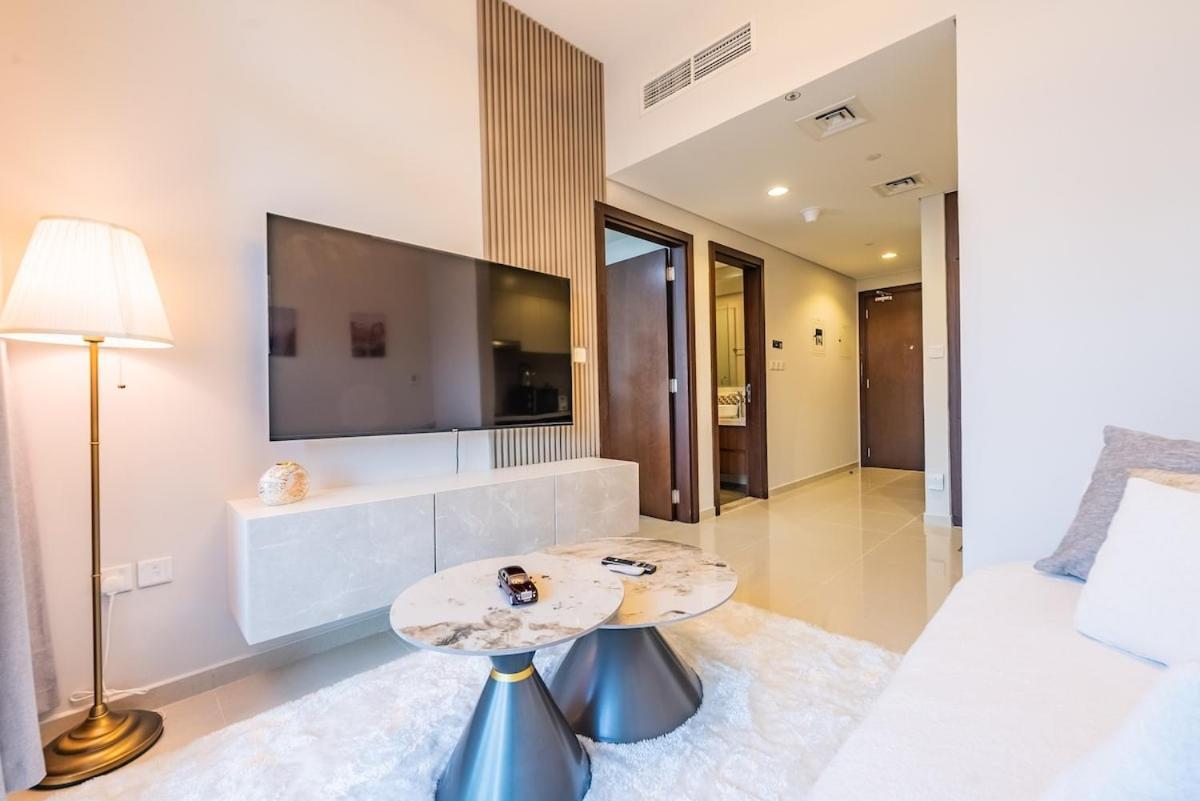 Apartment Cityscape Serenity 1br - Damac Vera- Business Bay
