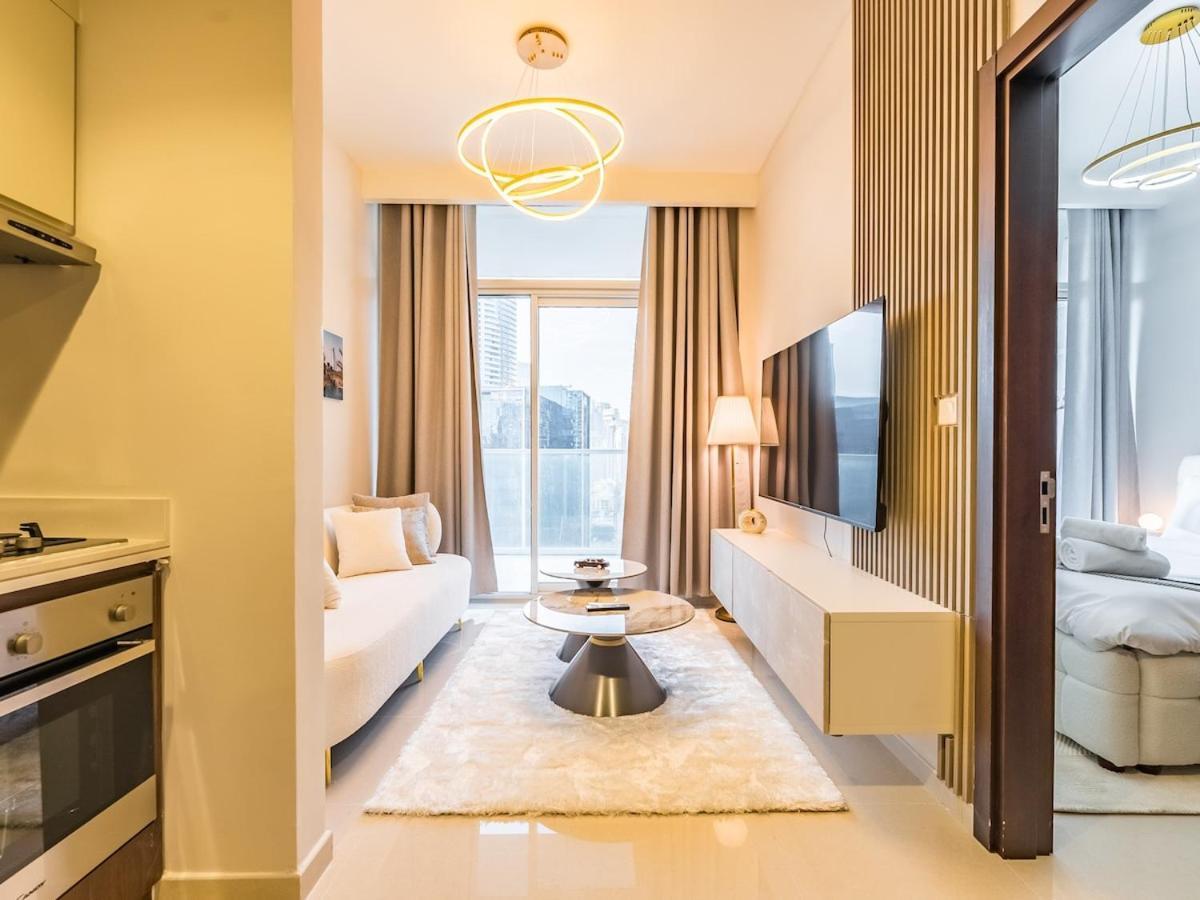 Cityscape Serenity 1br - Damac Vera- Business Bay *