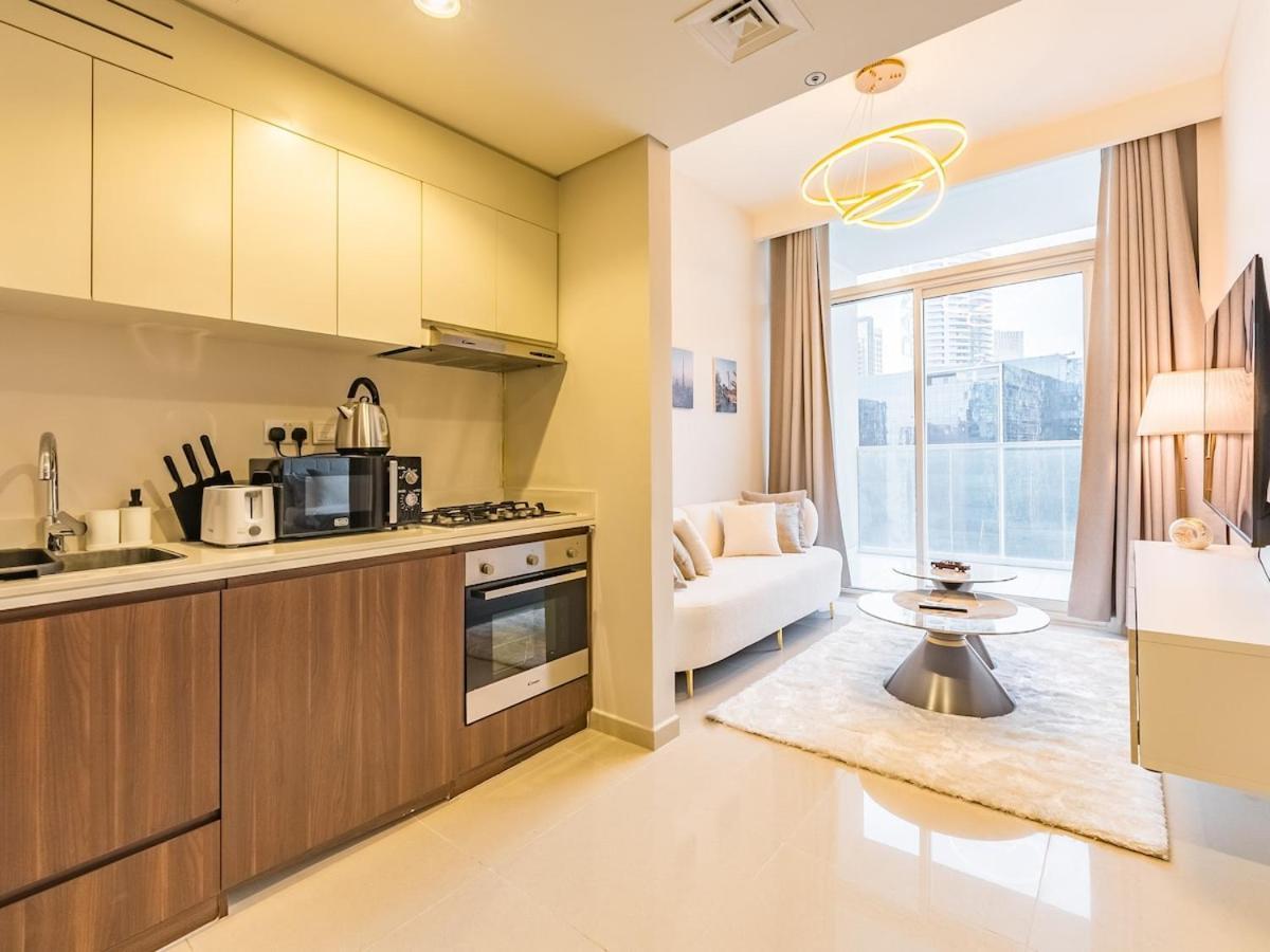 Cityscape Serenity 1br - Damac Vera- Business Bay Dubai
