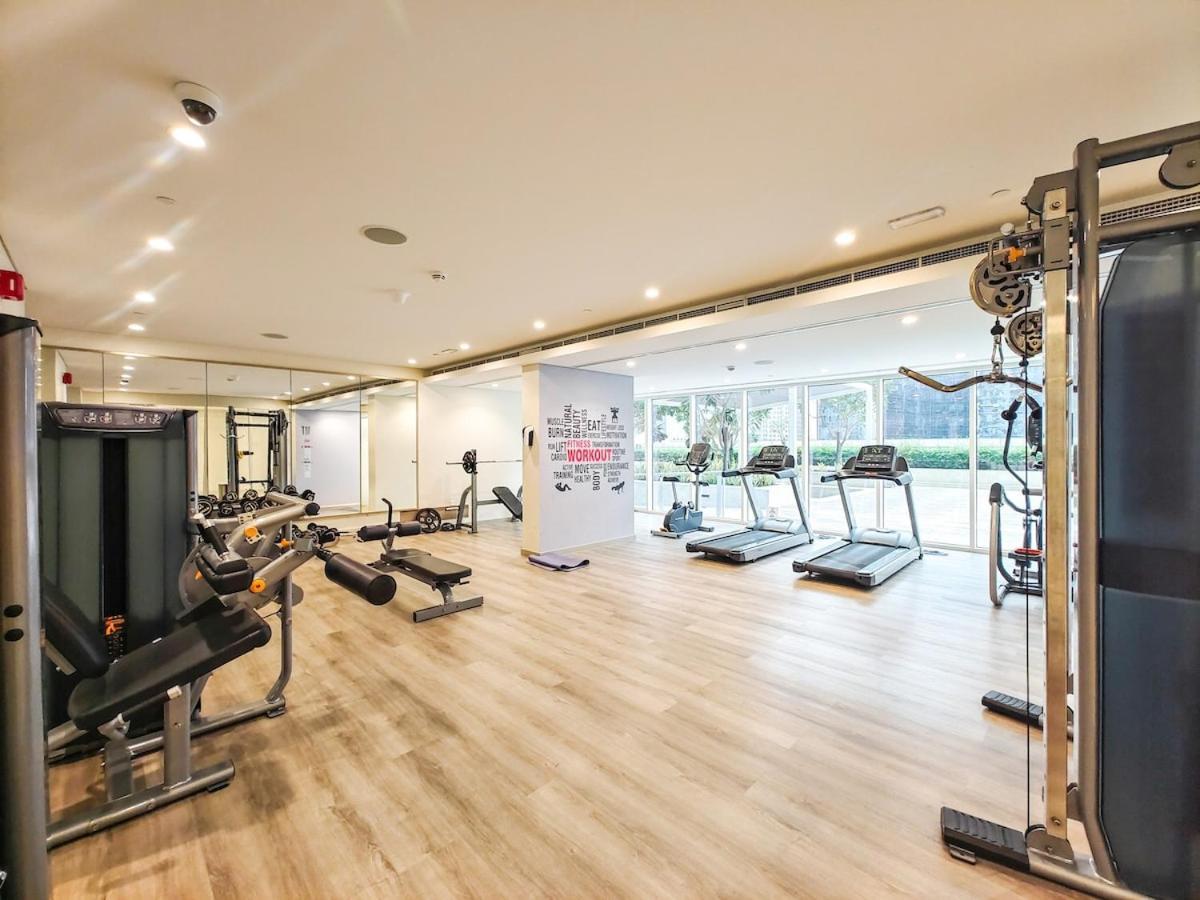 Cityscape Serenity 1br - Damac Vera- Business Bay * Dubai