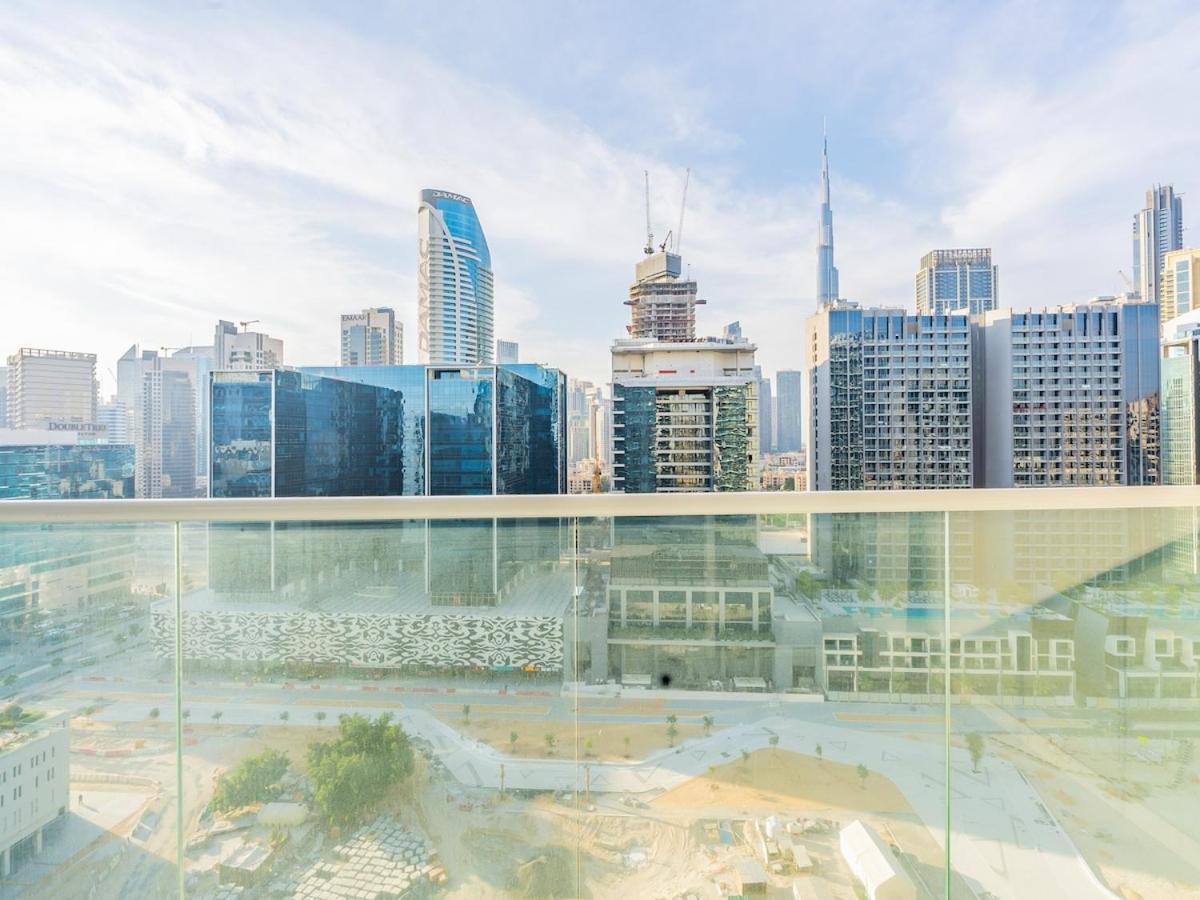 Cityscape Serenity 1br - Damac Vera- Business Bay