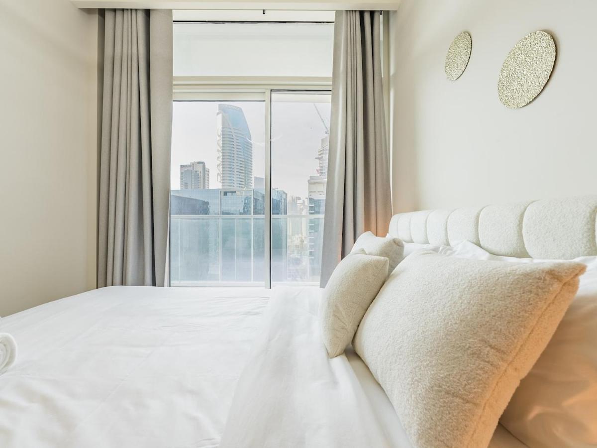 Cityscape Serenity 1br - Damac Vera- Business Bay Apartment