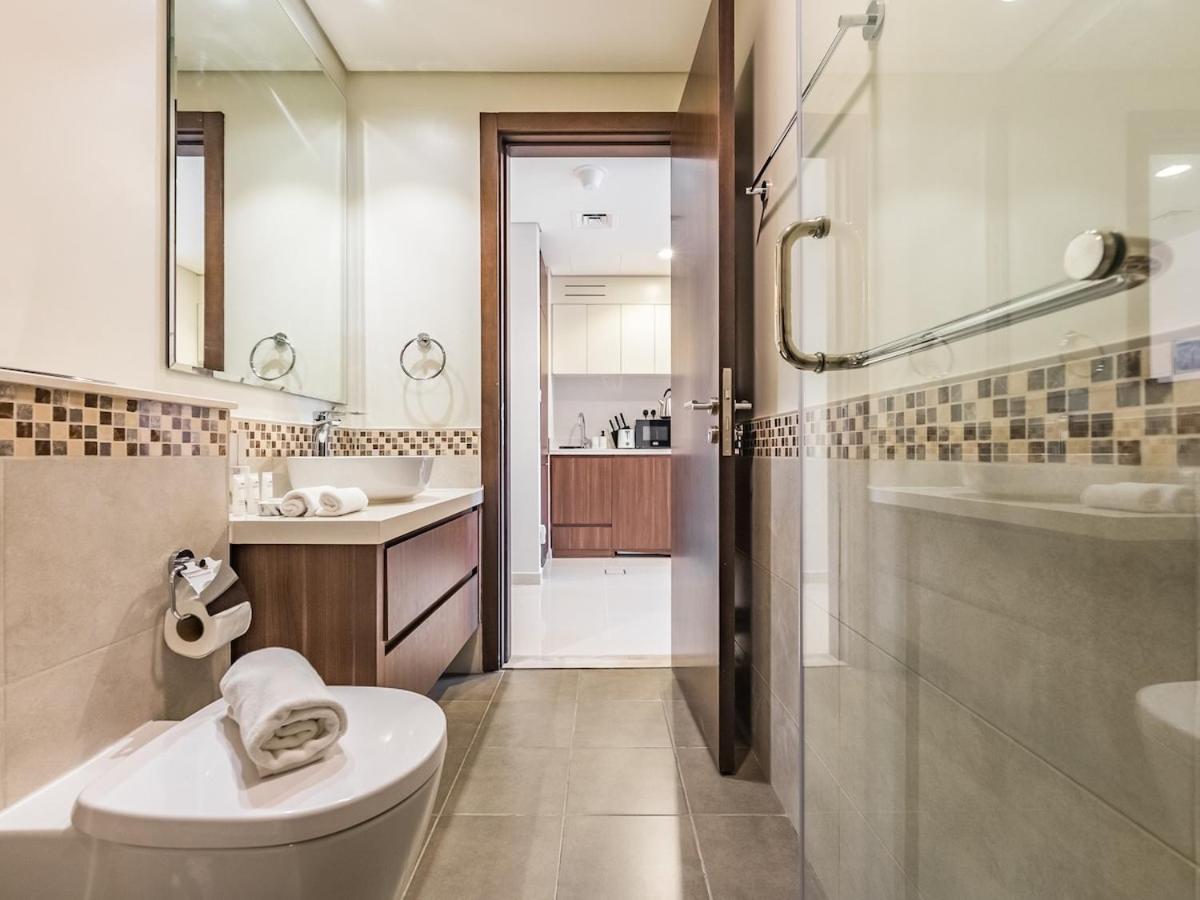 Apartment Cityscape Serenity 1br - Damac Vera- Business Bay