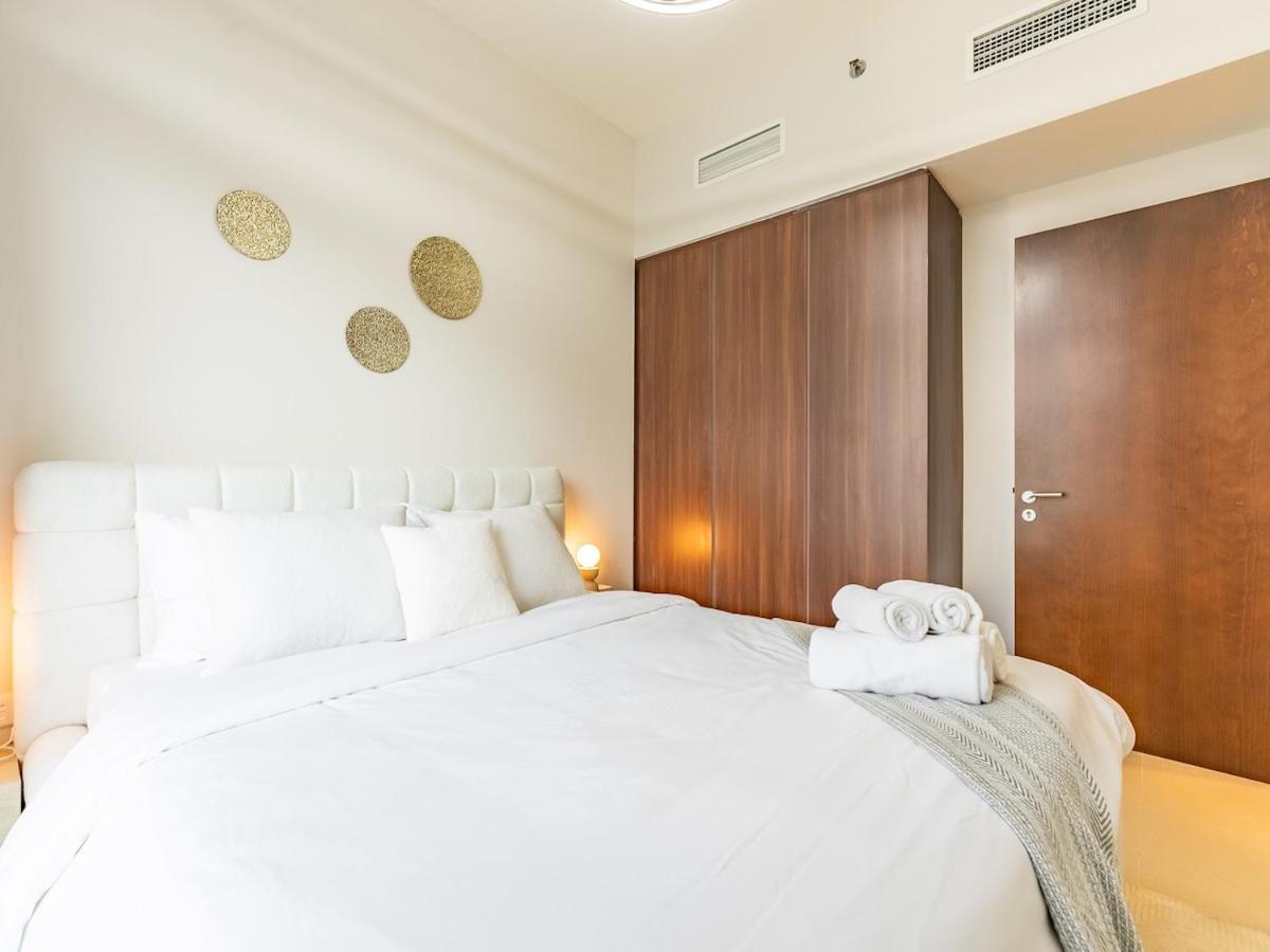 Cityscape Serenity 1br - Damac Vera- Business Bay Apartment *