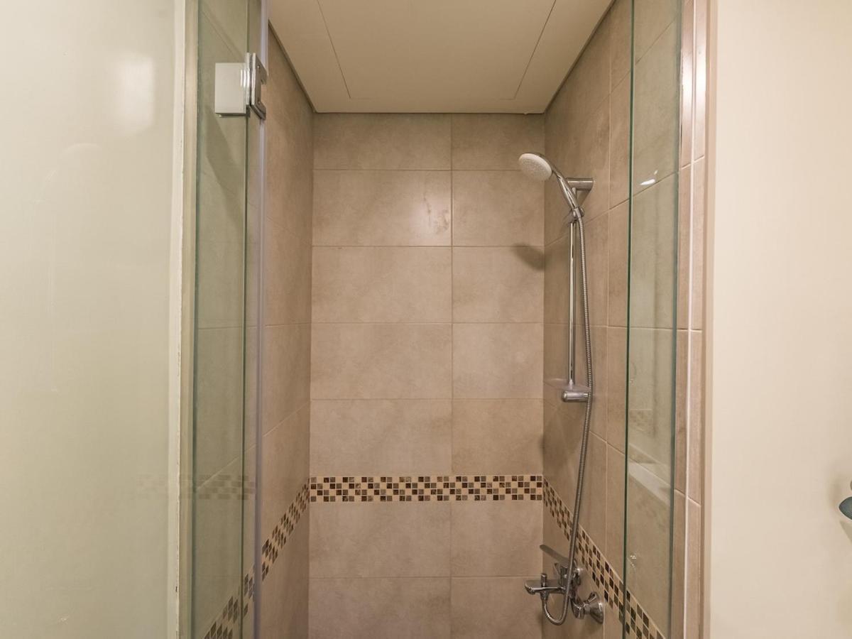 Cityscape Serenity 1br - Damac Vera- Business Bay Apartment Dubai