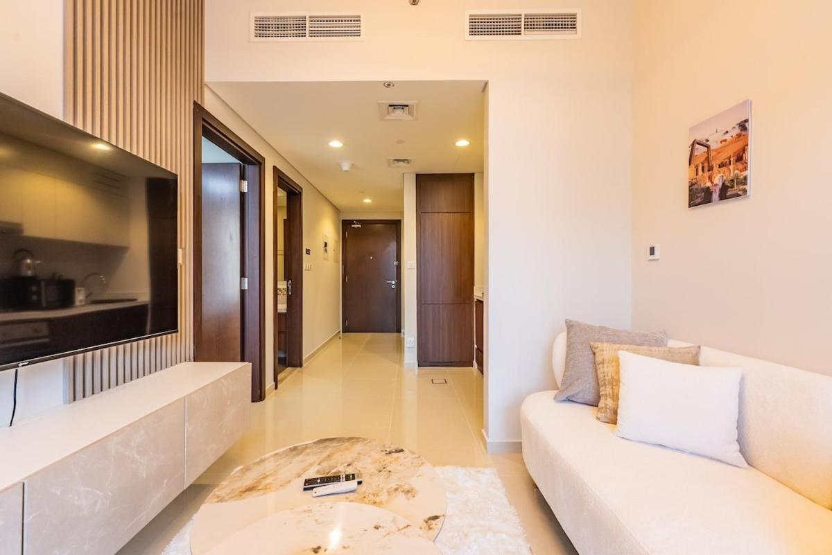 Apartment Cityscape Serenity 1br - Damac Vera- Business Bay Dubai