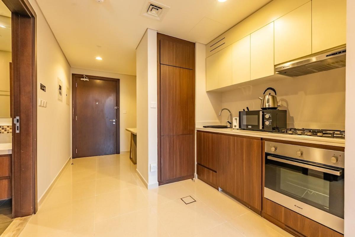 Cityscape Serenity 1br - Damac Vera- Business Bay *