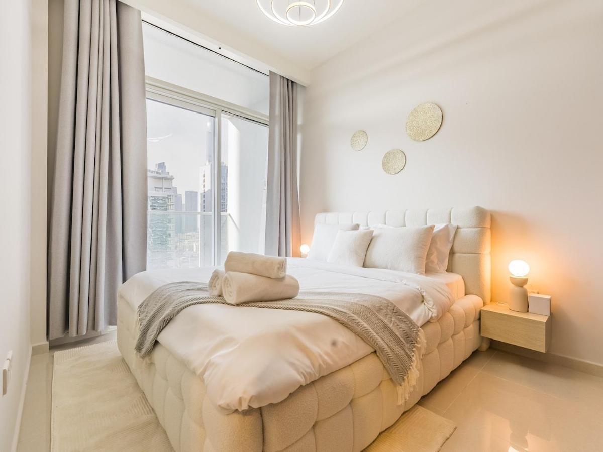 Cityscape Serenity 1br - Damac Vera- Business Bay
