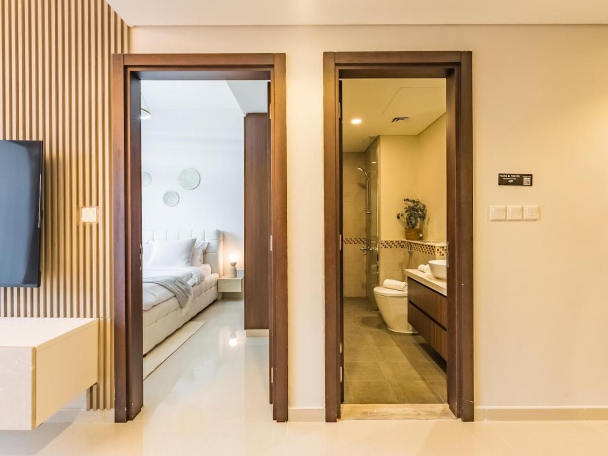 Cityscape Serenity 1br - Damac Vera- Business Bay Apartment Dubai