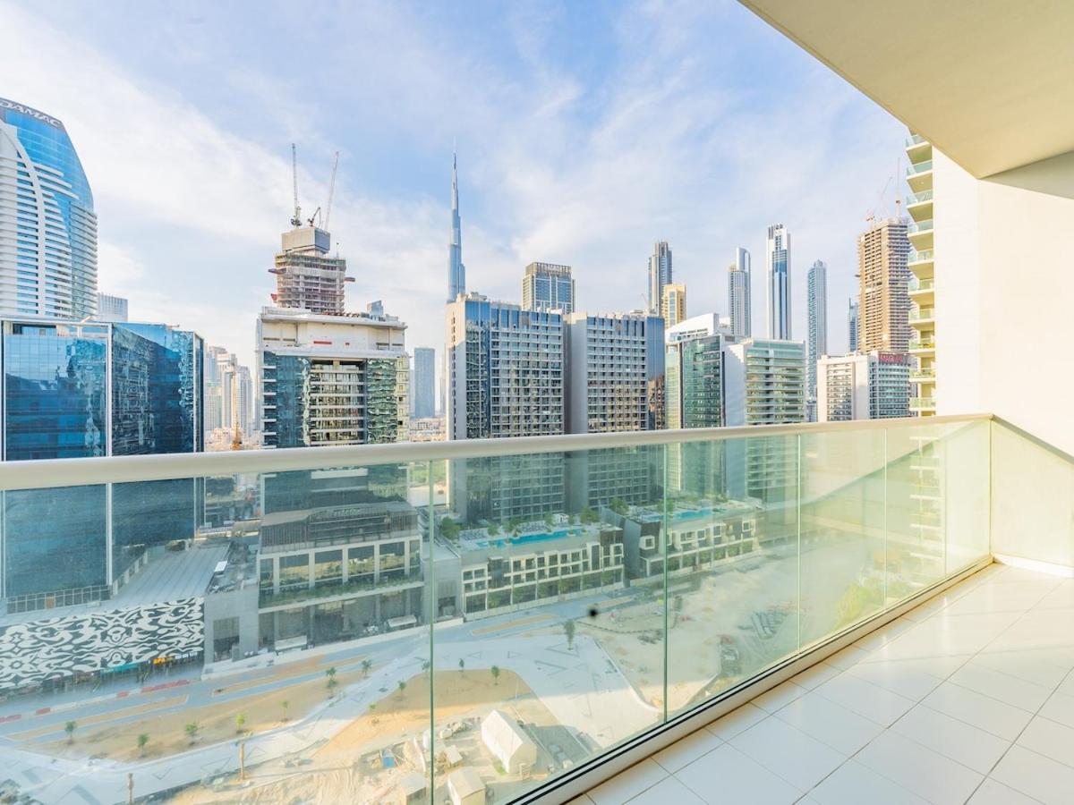 Cityscape Serenity 1br - Damac Vera- Business Bay *