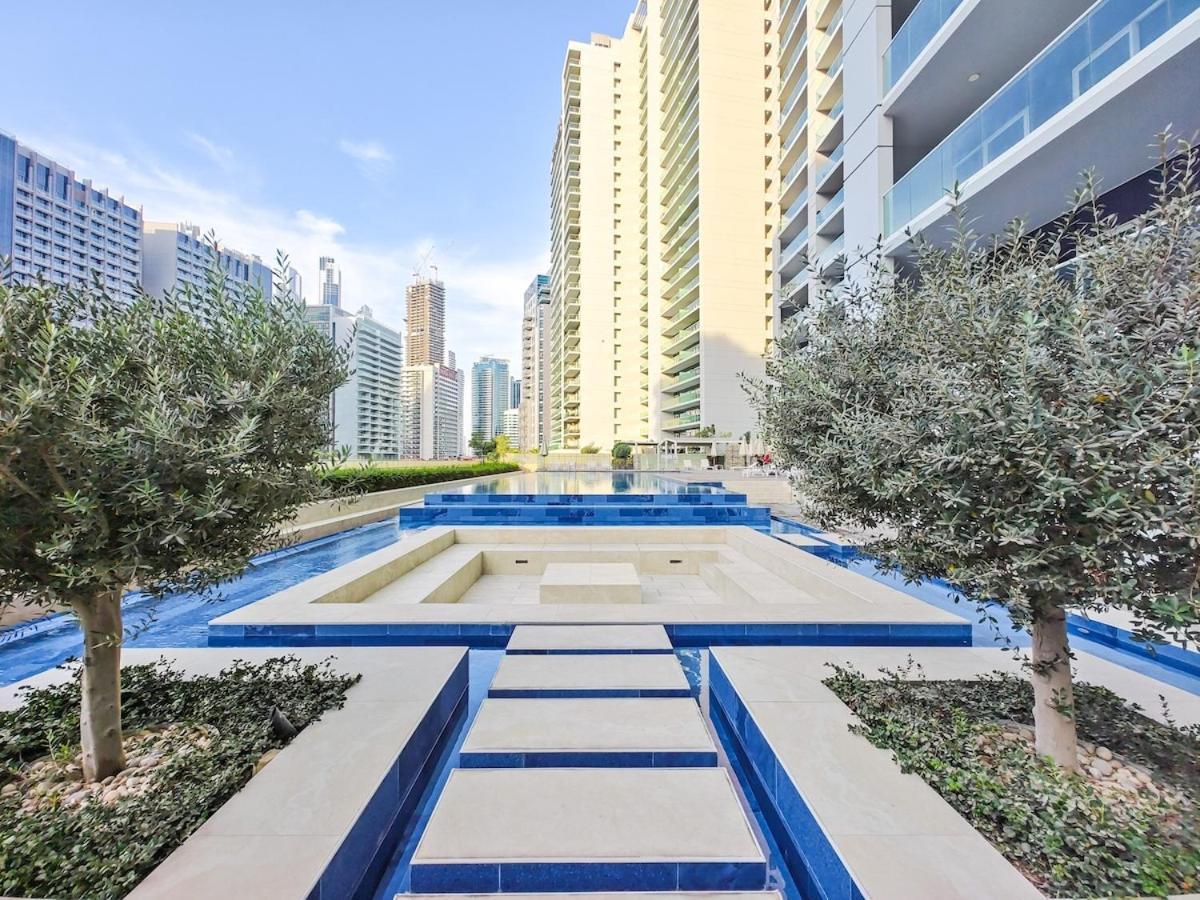 Cityscape Serenity 1br - Damac Vera- Business Bay Dubai
