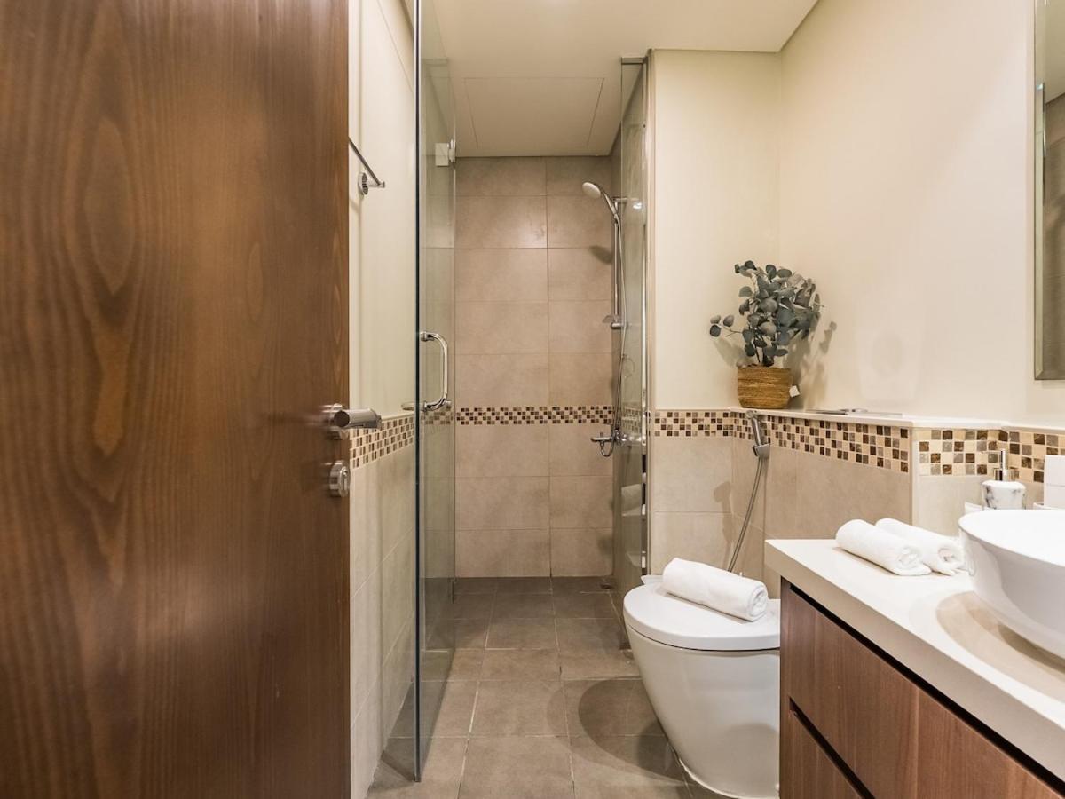 Cityscape Serenity 1br - Damac Vera- Business Bay * Dubai