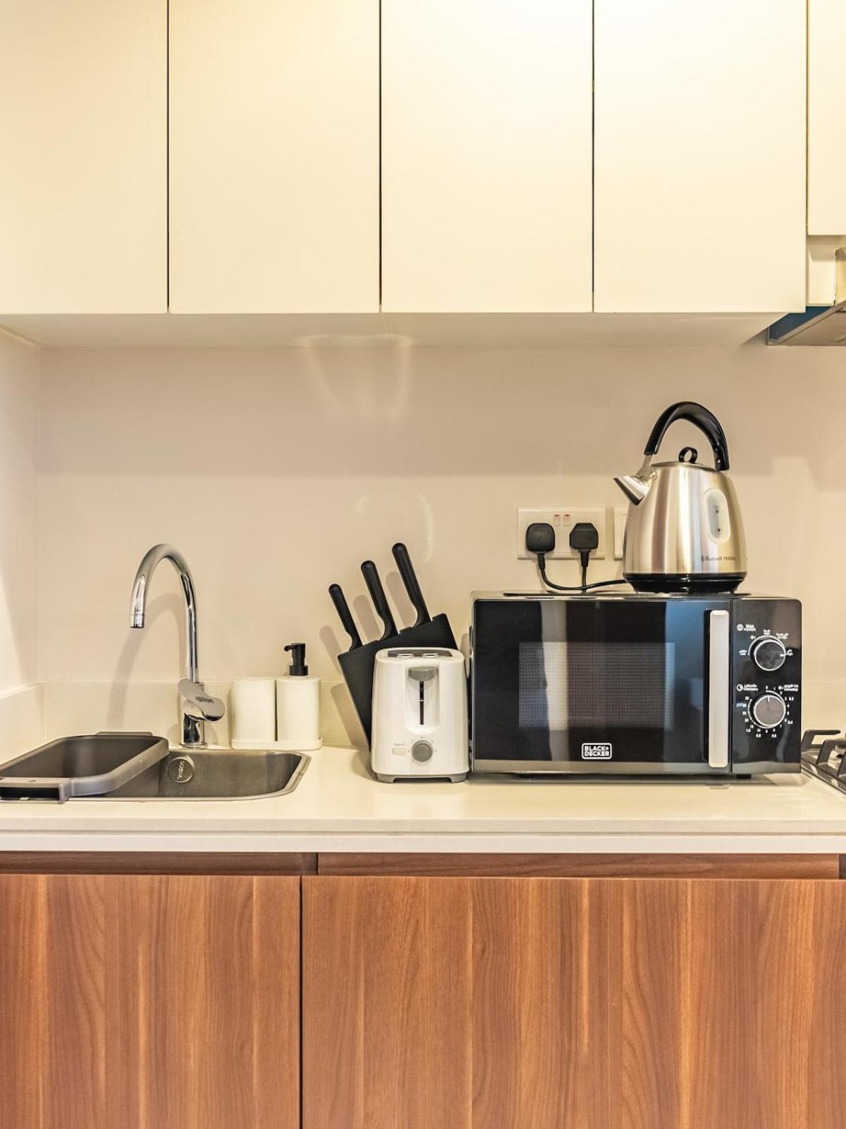 Cityscape Serenity 1br - Damac Vera- Business Bay
