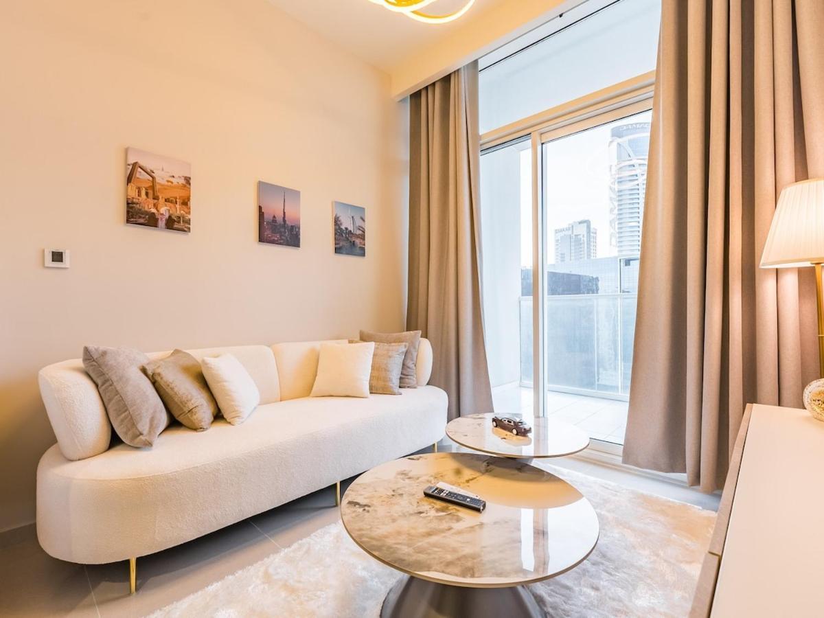 Cityscape Serenity 1br - Damac Vera- Business Bay Apartment