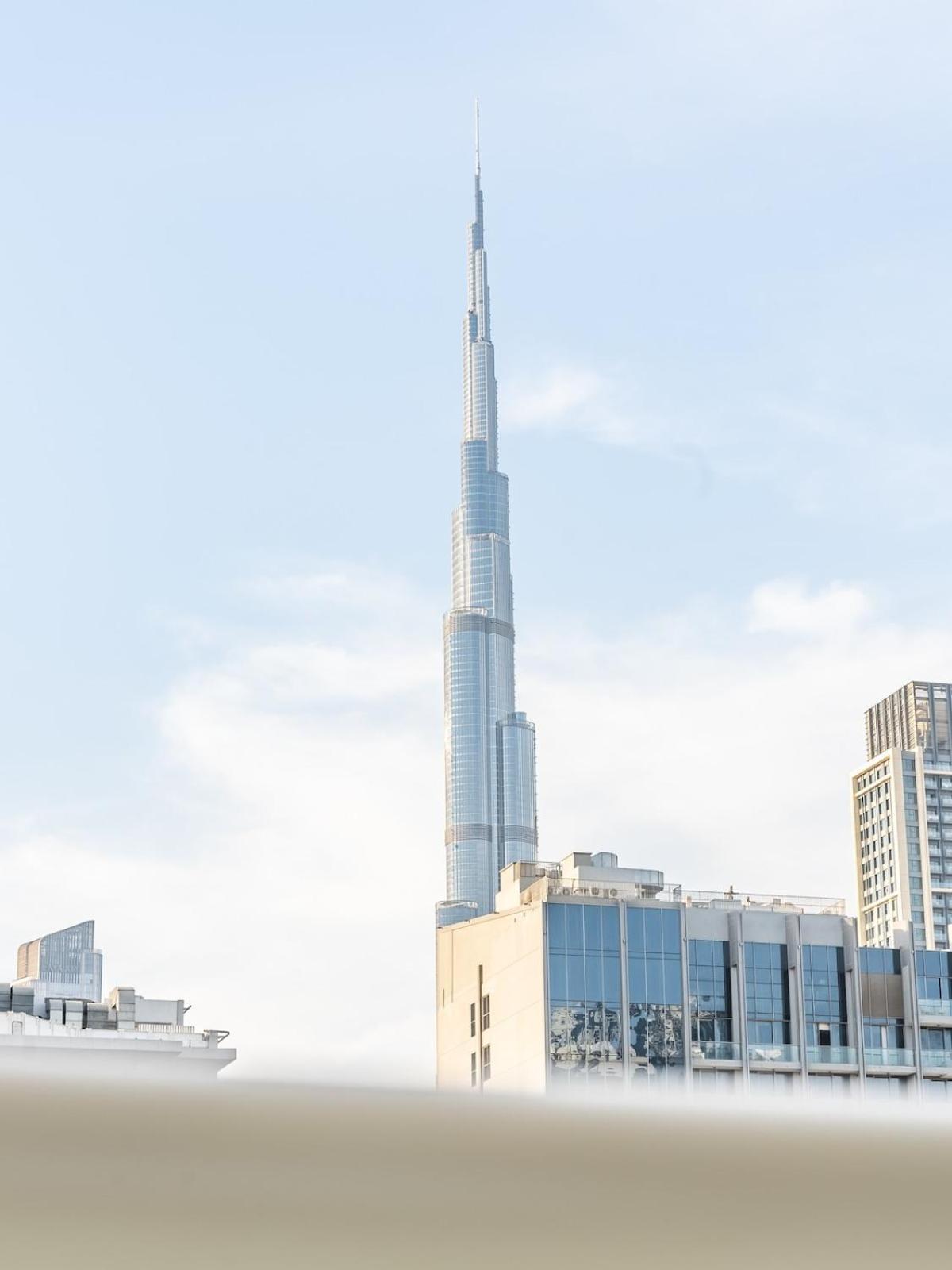 Cityscape Serenity 1br - Damac Vera- Business Bay Apartment *