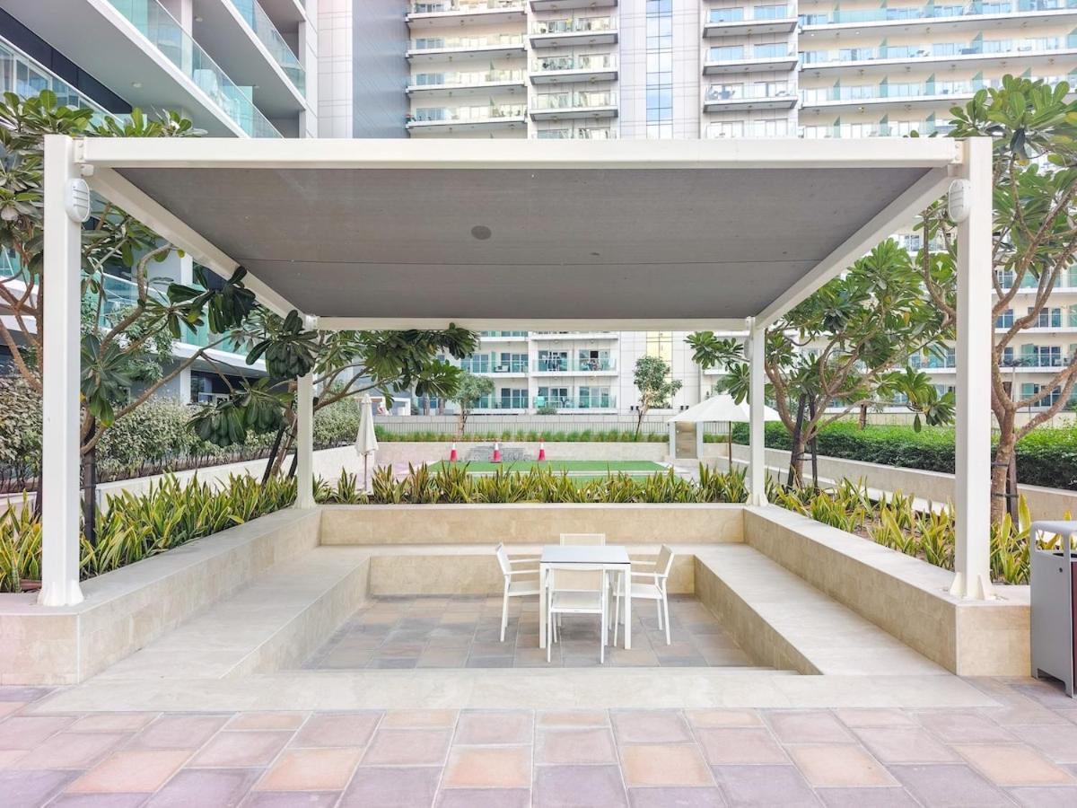 Cityscape Serenity 1br - Damac Vera- Business Bay Apartment Dubai