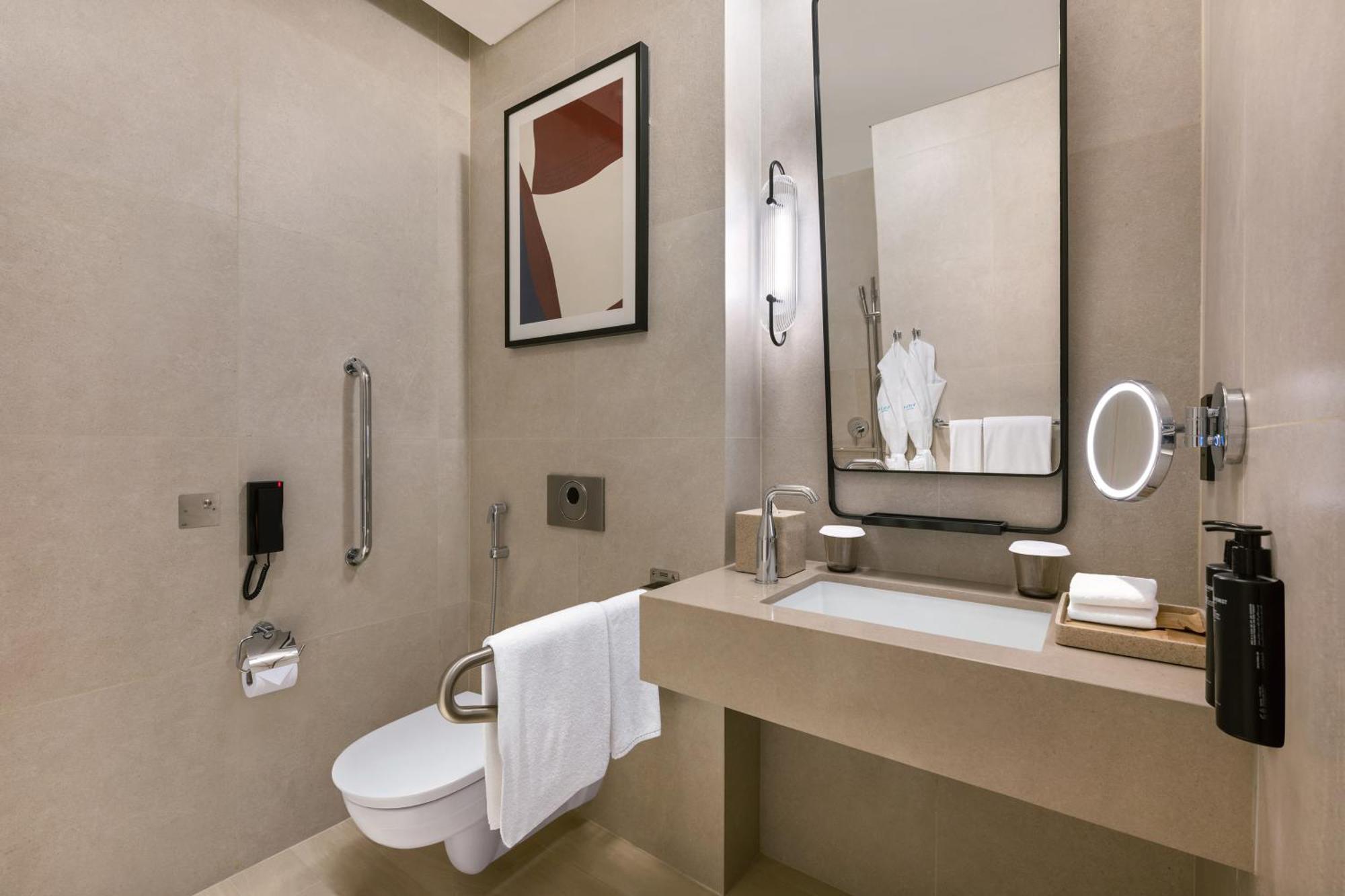 Vida Mall Hotel 4*