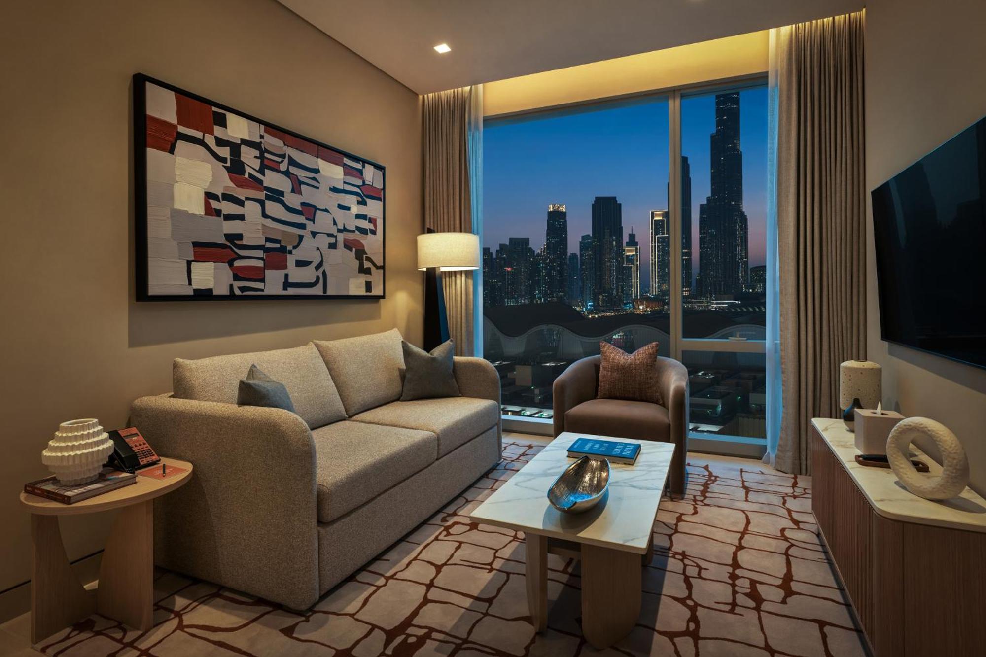 Vida Mall 4* Dubai