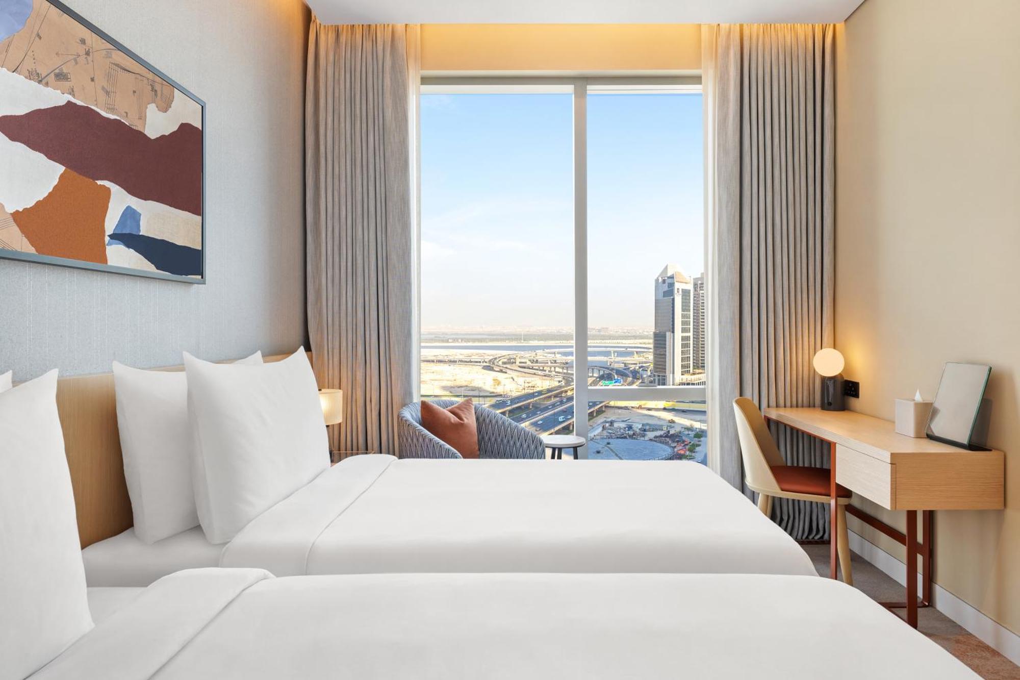 Hotel Vida Mall 4*