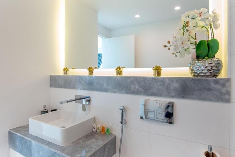 Holiday home Stylish 1br With Skyline Views In Business Bay 10 Mins To Burj Khalifa *