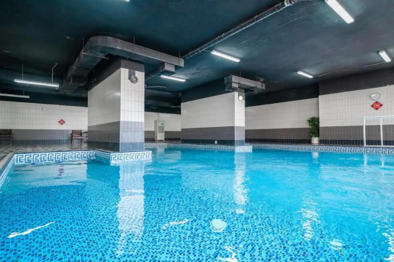 Dhostels - Marina Palm View
