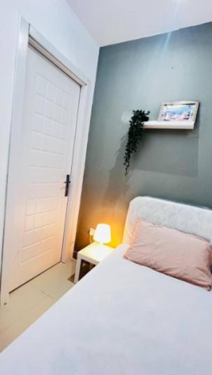 Compact Partition In Barsha Homestay