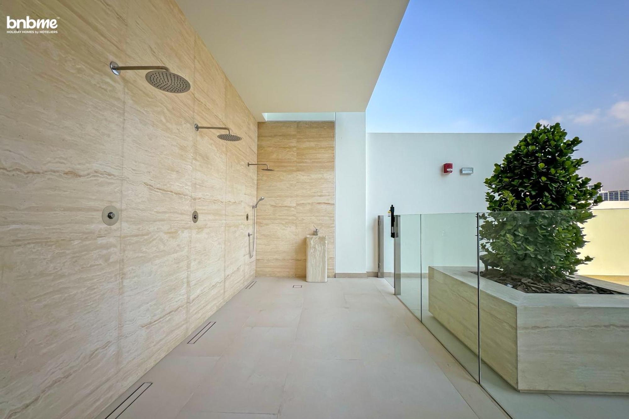 Bnbmehomes - Binghatti Lavender Dubai
