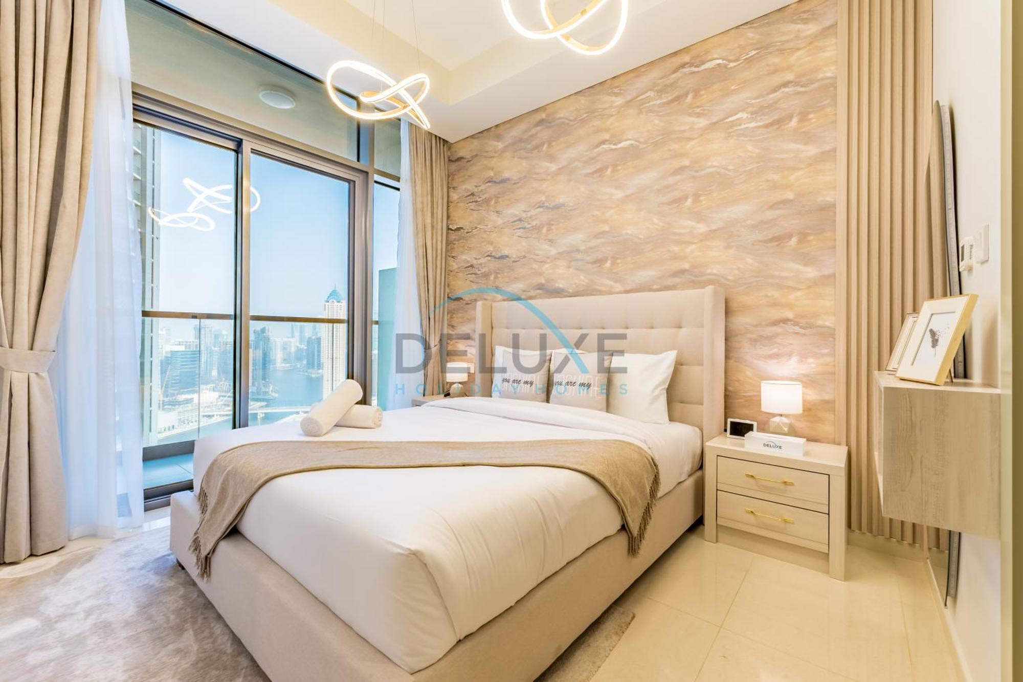 Unbeatable Rate Modern 2br With Partial Canal Views By Deluxe Homes Apartment