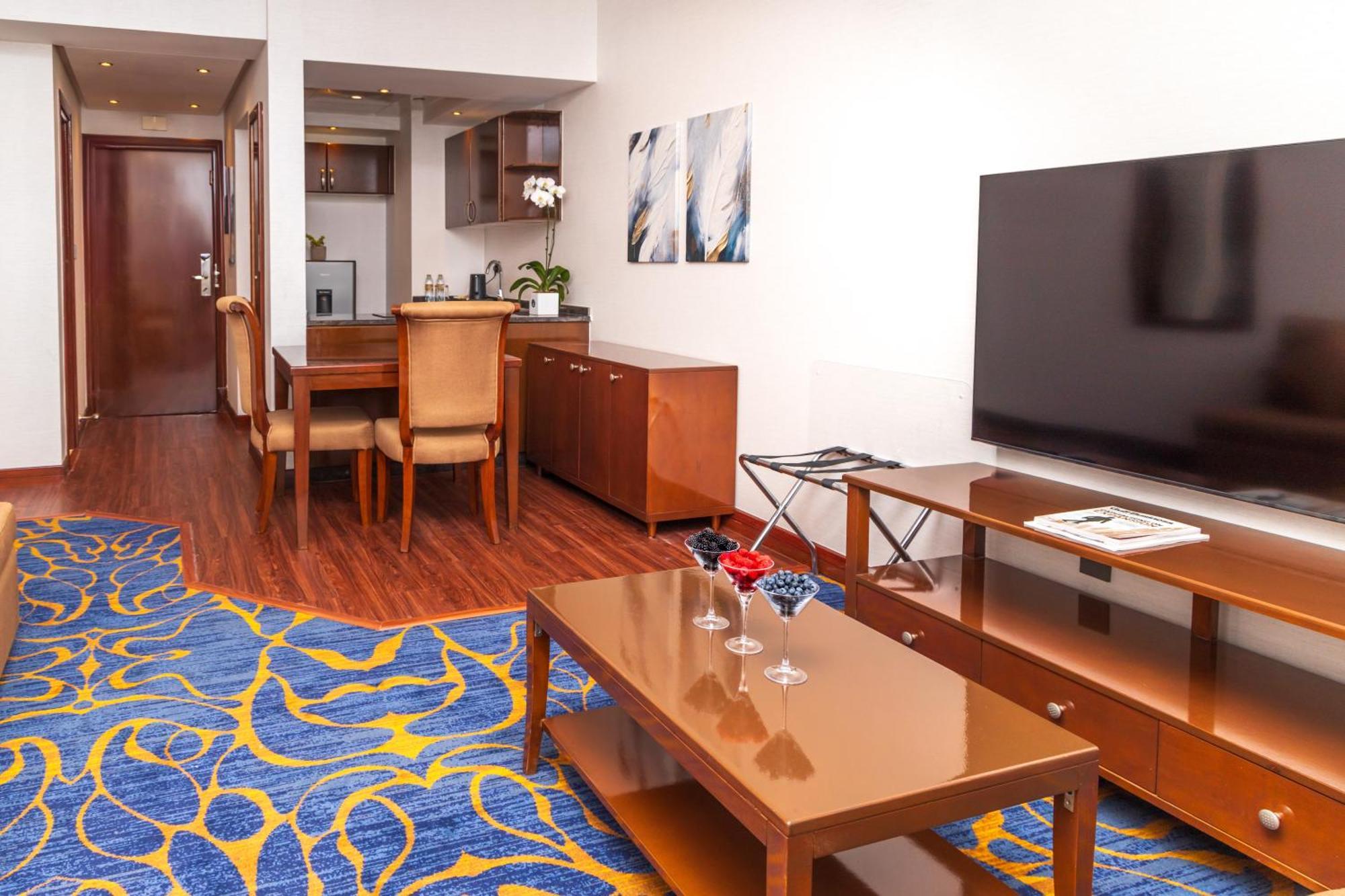 Md By Gewan Hotel Dubai