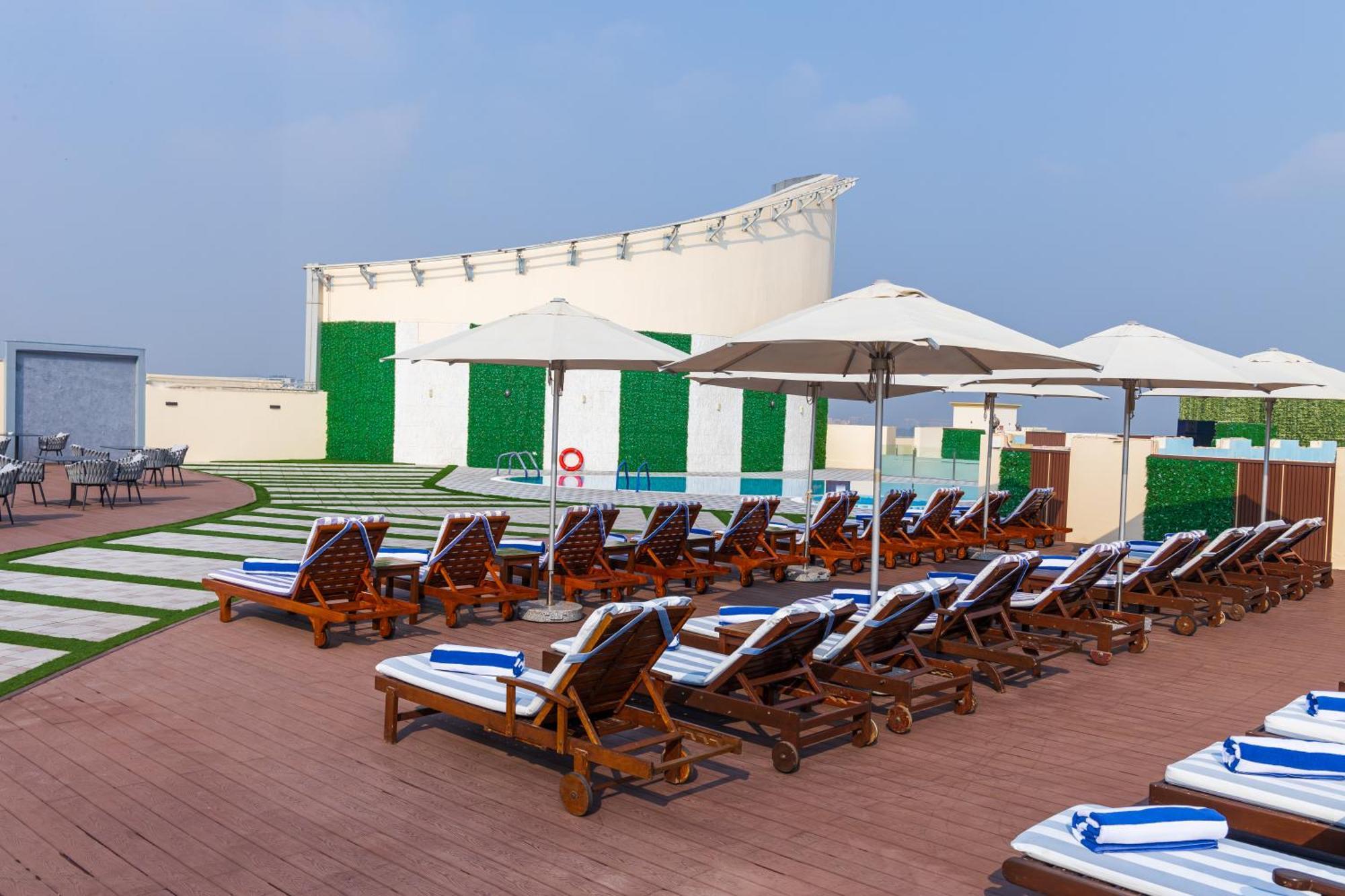 Md By Gewan Hotel Dubai