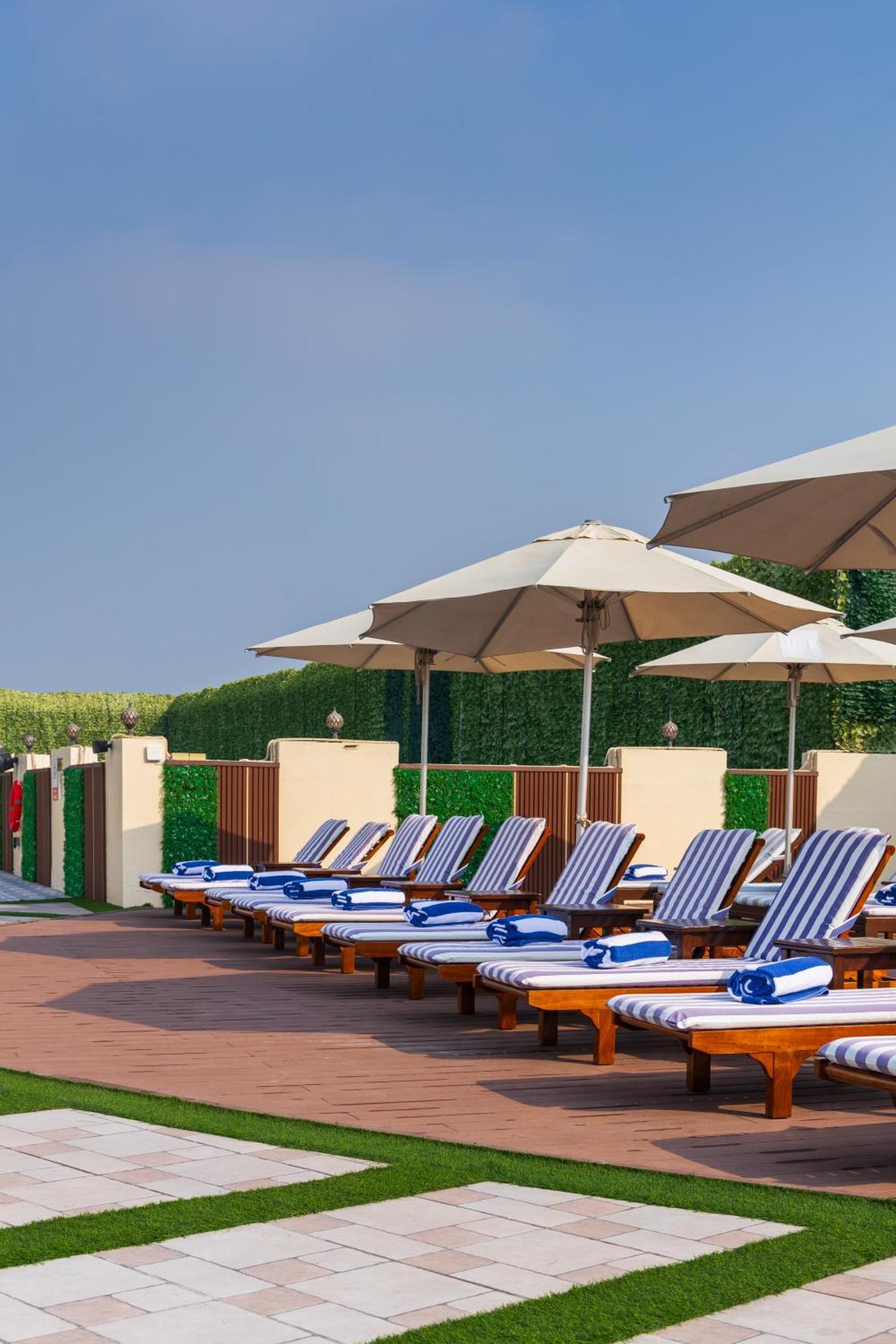 Hotel Md By Gewan