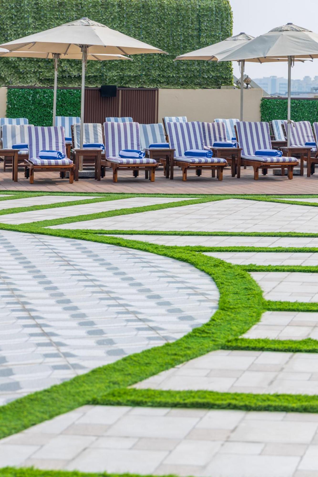 Md By Gewan Hotel Dubai
