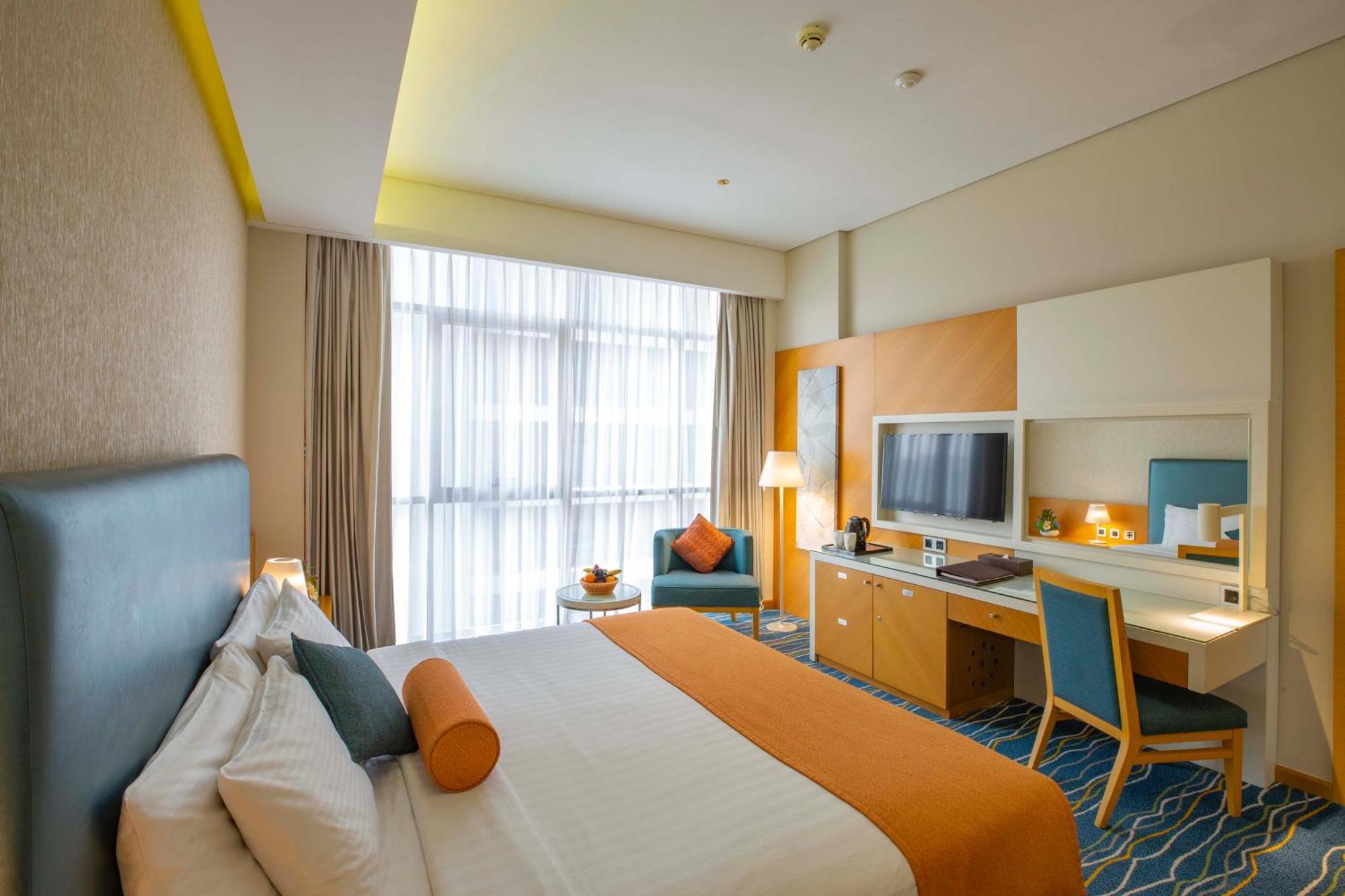Royal Continental 4*