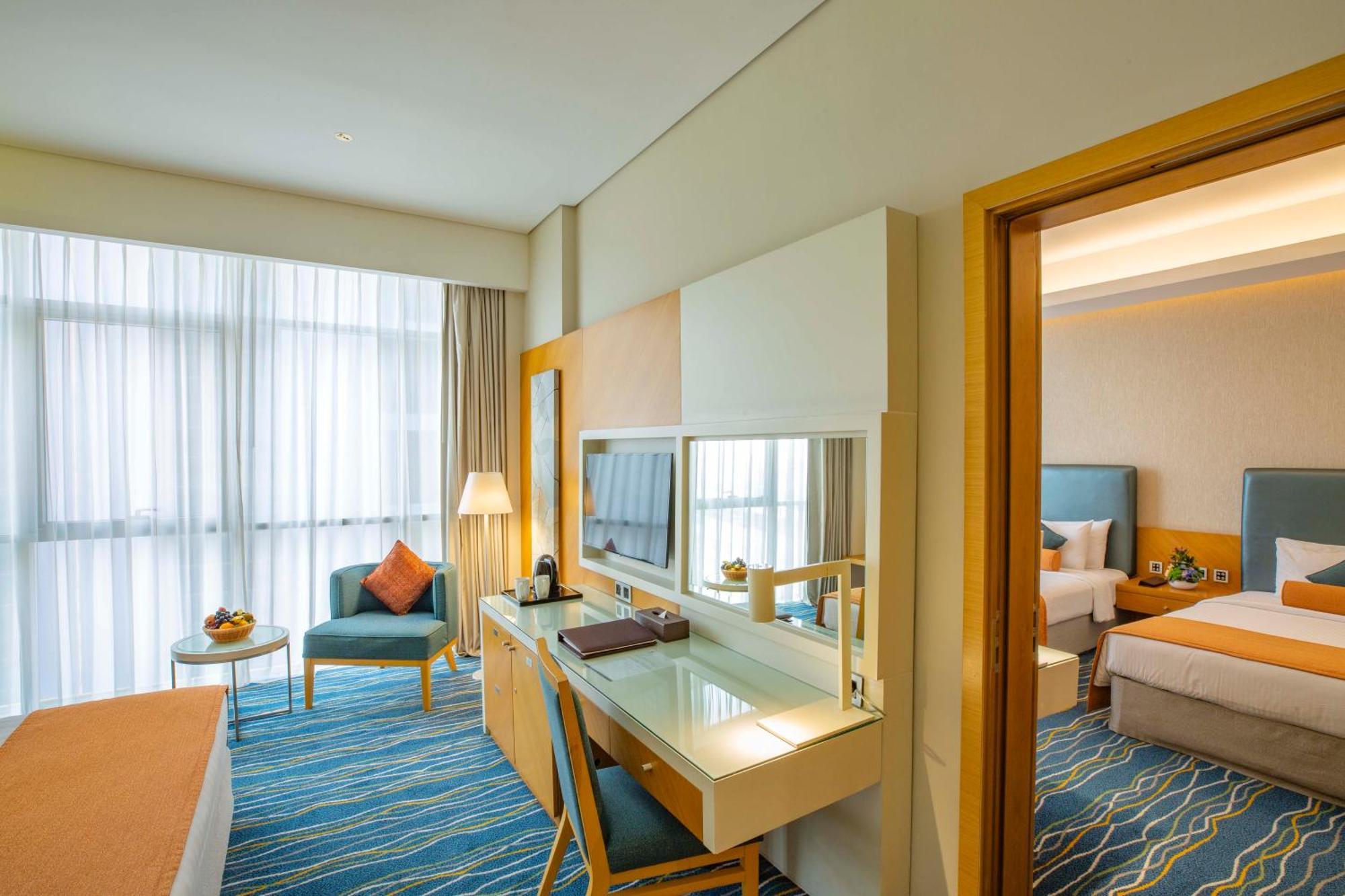 Royal Continental Hotel