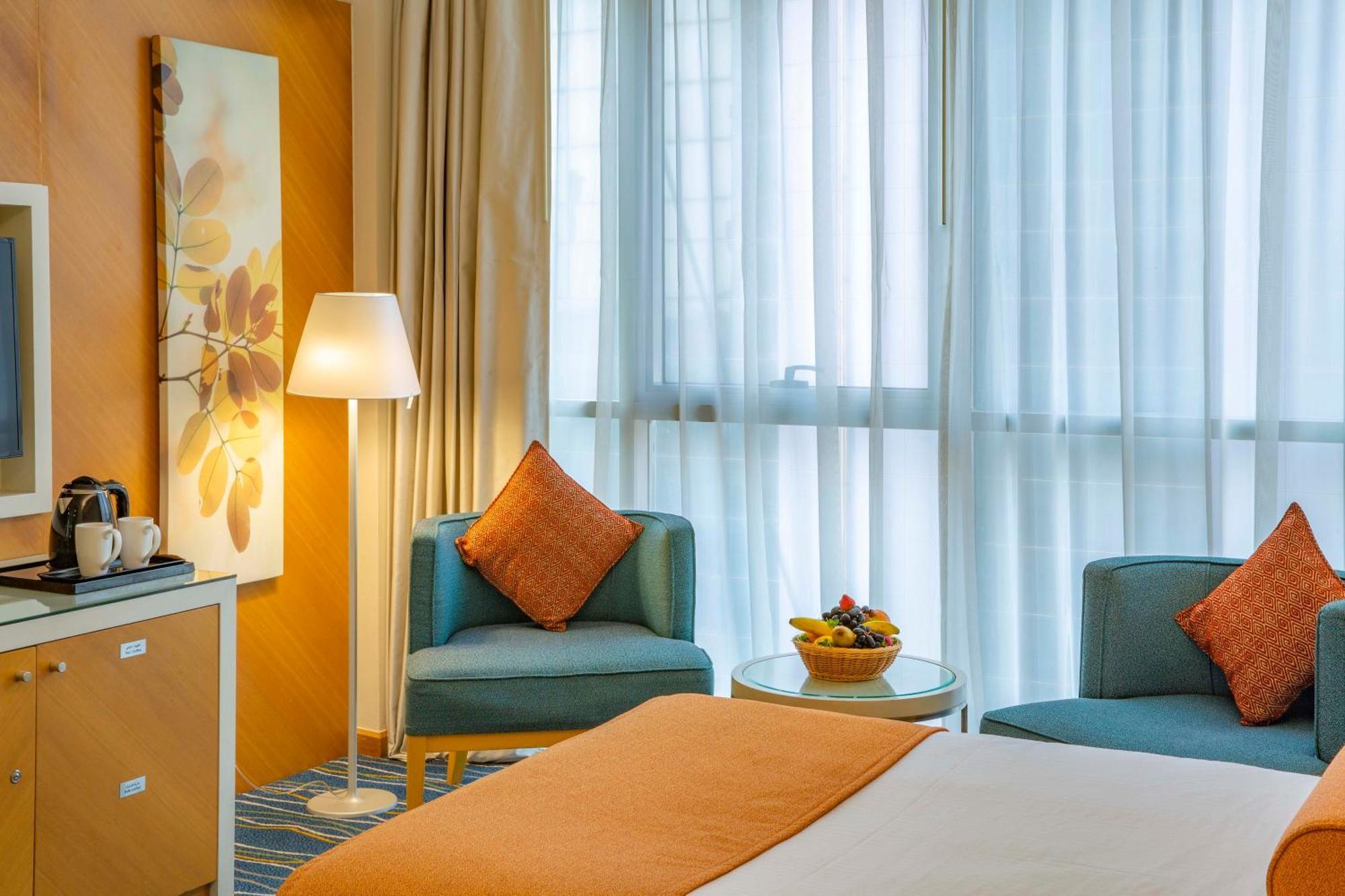 Hotel Royal Continental Dubai