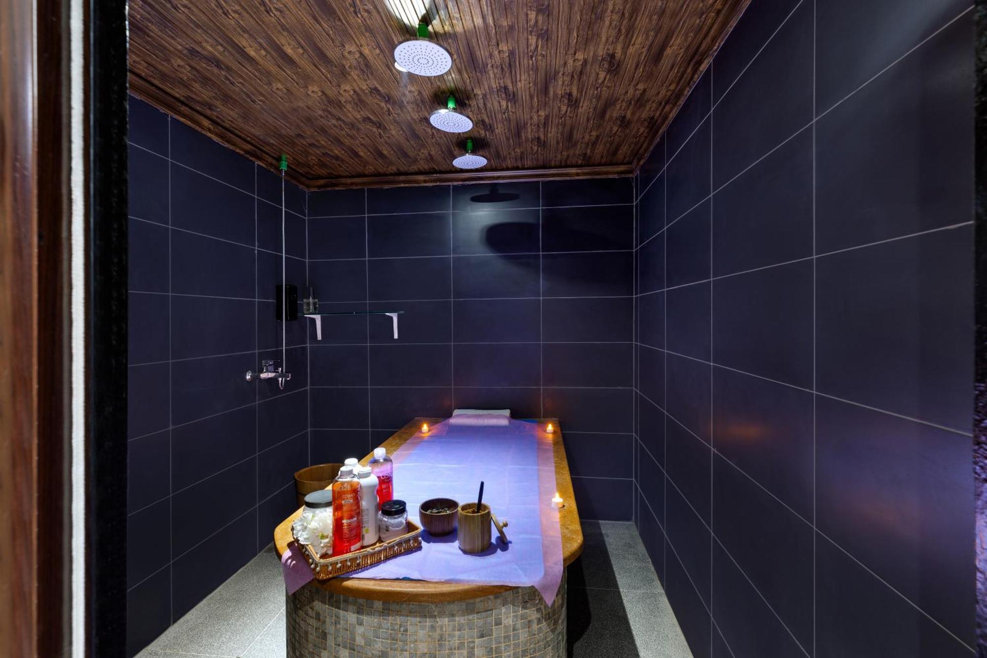 Hotel Royal Continental